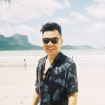 Victor Allen Sy - @nyarksyvic - Instagram