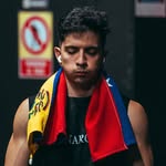Victor Allendes 🇻🇪🇨🇱 - @victor.allendes - Instagram