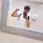 Victor Angel Benavides Ramos - @vickalucha - Instagram