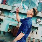 Victor Anthony - @victoranthony239 - Instagram