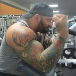 Victor Anthony Lazzari - @junglegymvictor - Instagram