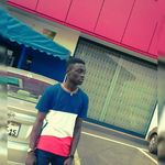 IAMVIC - @victor_appiah_kubi - Instagram