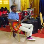 Victor Appiah - @appiahvictor8 - Instagram