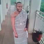 Victor Appiah - @appiah5215 - Instagram