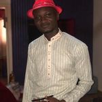 Victor Appiah - @ziizii4g - Instagram