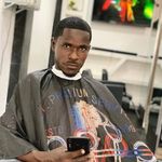 Victor Appiah Danquah - @victorappiahdanquah - Instagram