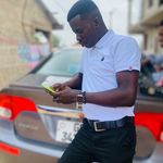 Victor Appiah Moses - @odehyieba_qwesi_calculus_ - Instagram