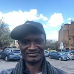 Victor Appiah Ohene - @wessyde08 - Instagram