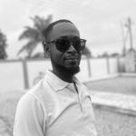 Victor Owusu Appiah - @onemanswatteam - Instagram