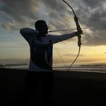 Víctor Manuel Hernández - @coach.victor.archery507 - Instagram