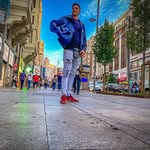 Victor Arenas - @victorarenasexposito - Instagram