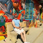 VICTOR ARENAS - @victorarenasorellana - Instagram