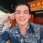 Victor Arenas Ledezma - @victorhugoarenascejista - Instagram