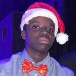 Victor Armah - @bictorr259 - Instagram