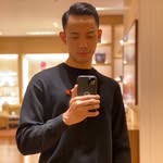Victor Armando - @victor.louisvuitton - Instagram