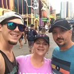 Victor Arnone - Facebook