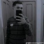 Victor Arreguin - @arreguin1002 - Instagram
