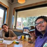 Victor Arreguin - @sleepy_vic - Instagram