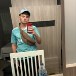 Vic - @_victorasher - Instagram