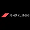 Victor Asher - @ashercustoms - TikTok
