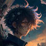 Victor Asher - @vick_factz - Instagram