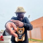 Victor Ashervic Gidudu - @victorashervic - Instagram