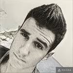 Aleksander Victor Assad - @just_me_bruuuh - Instagram