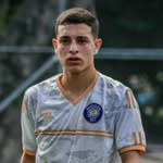 VÍCTOR ASSAD , ATLETA ⚽️ - @victorassad2008 - Instagram