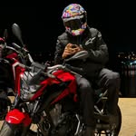 Victor Assad - @victxr_46 - Instagram