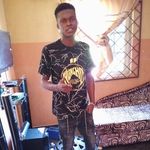 Victor Augustine - @victoraugustine150 - Instagram