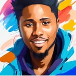 Victor Augustine - @to_themax.9 - Instagram