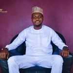 Victor Augustine - @vector_jnr - Instagram