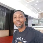 Victor Augustine Etuk - @cakiart - Instagram