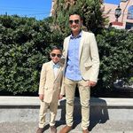 Victor Avilés - @victoraviles27 - Instagram