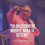 Victor Aviles - @apvictoravilesofc - Instagram