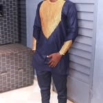 Victor Awekpon - @victorawekpon - Instagram