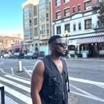 Victor.Akinbola - @victorawosiji - Instagram