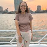 Maria Victor - @mickey_victor_ayad - Instagram