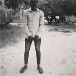 Victor Ayadi - @victorayadi - Instagram
