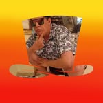 Victor badger - @tophat_mann - Instagram