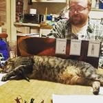 Victor Badger - @jinx3313 - Instagram