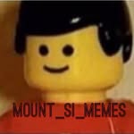 Victor Badger - @mount_si_memes - Instagram