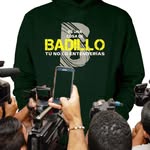 Victor Badillo - @badillobudokd - Instagram