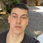 João Victor Rohr Baggio - @jvbaggio_ - Instagram
