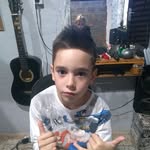 Victor Baggio - @wesleymenon08 - Instagram