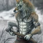 Victor Baggio - @alphaskywolf - Instagram