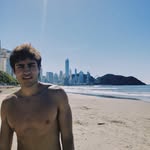Vîçtör - @victor.baggio21 - Instagram