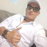 Victor Andres Barona Balseca - @vandres_barona - Instagram