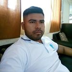 Victor Ernesto Juarez Balseca - @juarezba1989 - Instagram