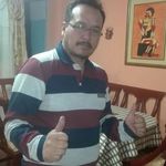 Victor Oswaldo Balseca Santander - @papivictorbalseca - Instagram